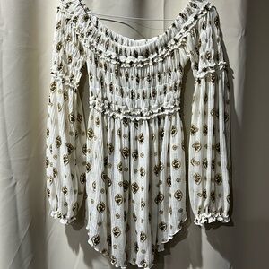 Free People shirt